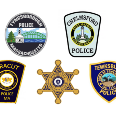New Regional Crime Task Force Launched by Merrimack Valley Police Departments and the Middlesex Sheriff’s Office