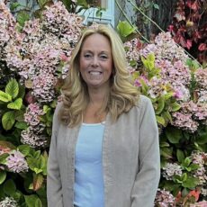 Tyngsborough Police Recognize Executive Assistant Kimberly Morrison on Administrative Professionals Day Tyngsborough Police Recognize Executive Assistant Kimberly Morrison on Administrative Professionals Day